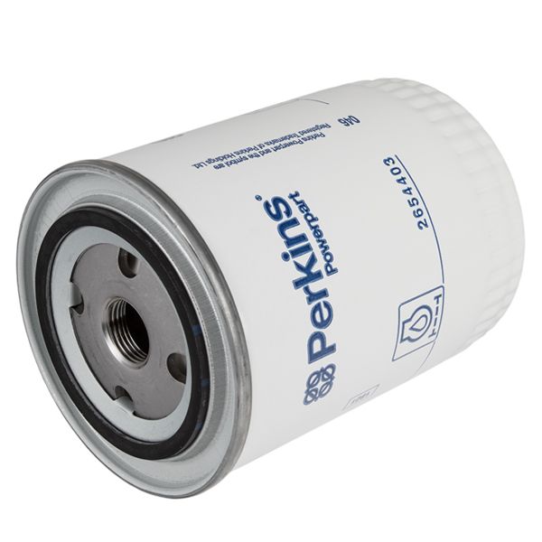 Perkins 2654403 Yağ Filtre