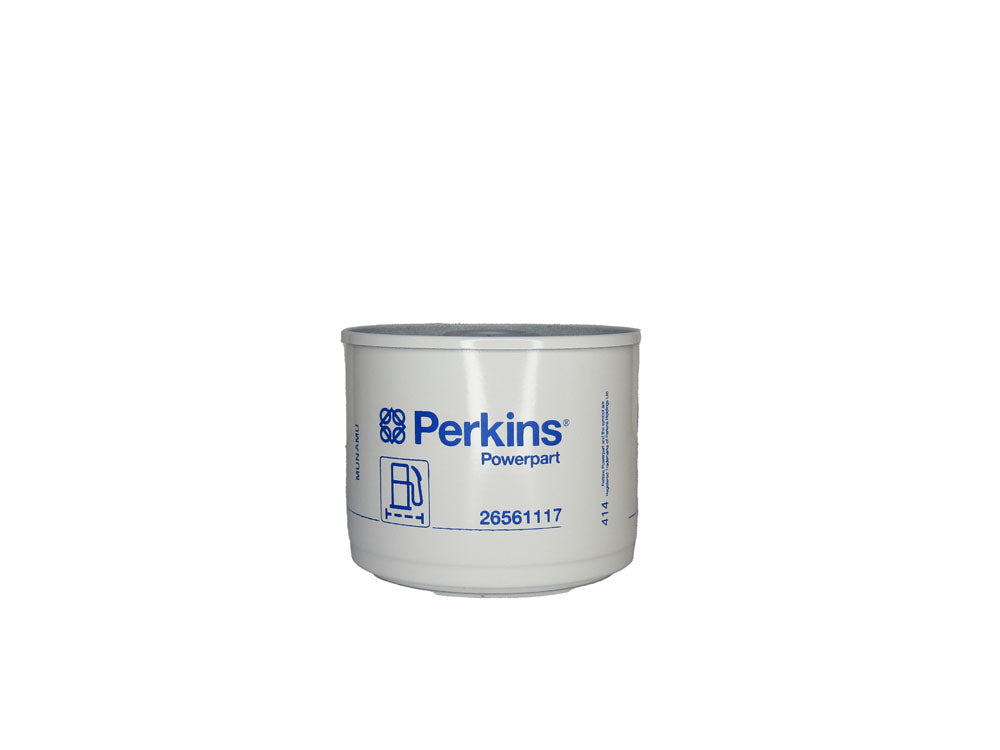 Perkins 26561117 YAKIT FİLTRESİ