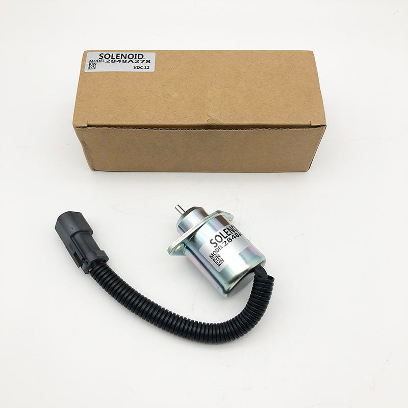 Perkins 2848A278 2848A278