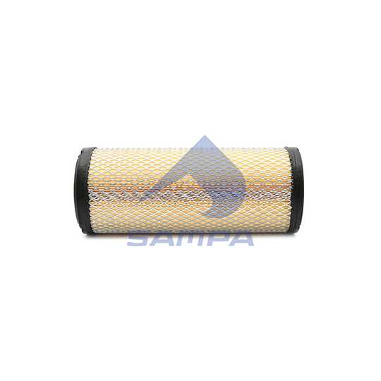 Doosan 400401-00088 FILTER,AIR;OUTER K1022415