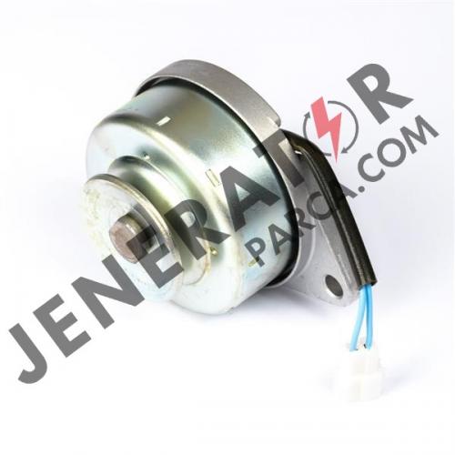 Perkins 185046160 Şarj Alternatör