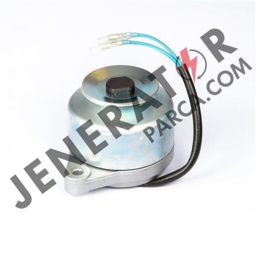 Perkins 185046210 Şarj Alternatör