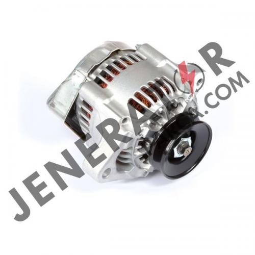 Perkins 185046220 Şarj Alternatör