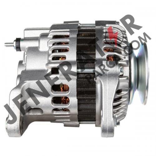 Perkins 185046320 Şarj Alternatör