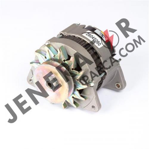 Perkins 185046360 Şarj Alternatör