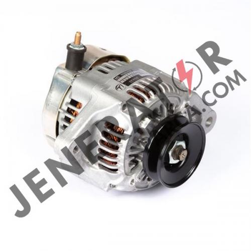 Perkins 185046470 Şarj Alternatör