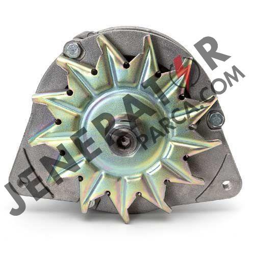 Perkins 2871A142 Şarj Alternatör