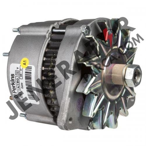 Perkins 2871A160 Şarj Alternatör