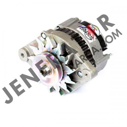Perkins 2871A166 Şarj Alternatör