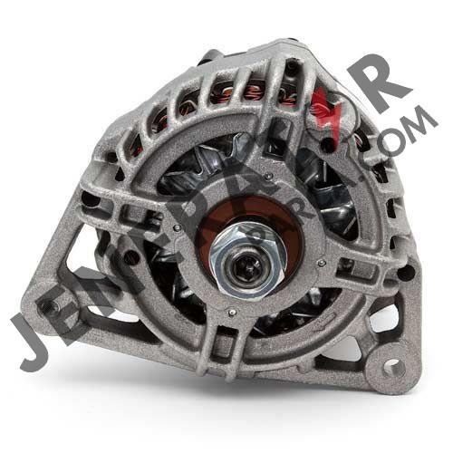 Perkins 2871A307 Şarj Alternatör