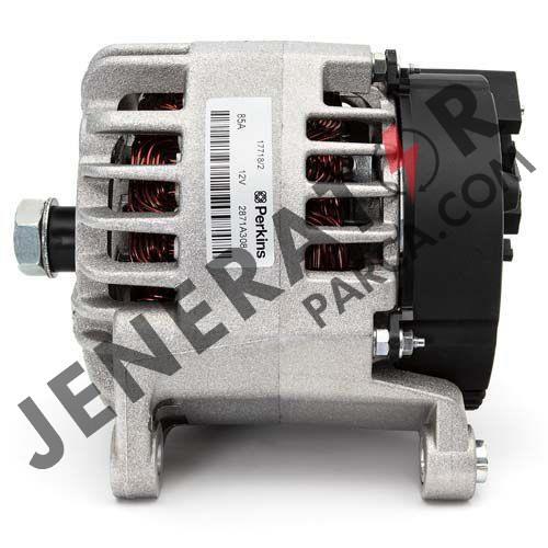 Perkins 2871A308 Şarj Alternatör