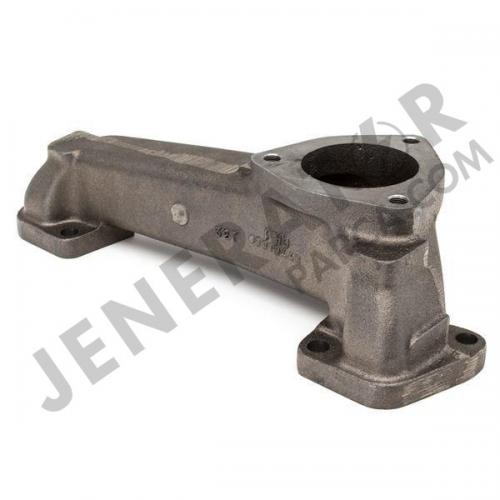 Perkins 2485B297 Radyatör