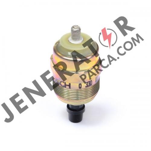 Perkins 2485613 Termostat - Fotoğraf 3