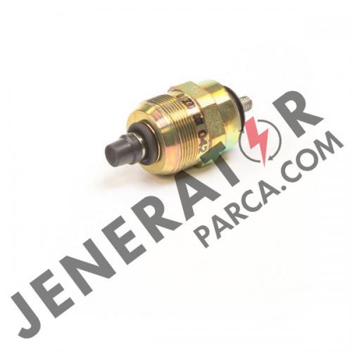 Perkins 2745E003 Termostat - Fotoğraf 2