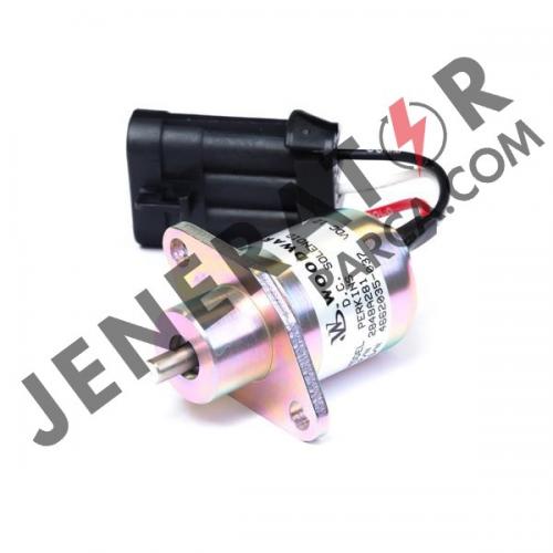 Perkins 145206230 Termostat