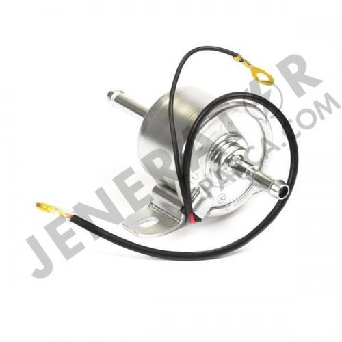 Perkins 185206085 Stop Selenoid