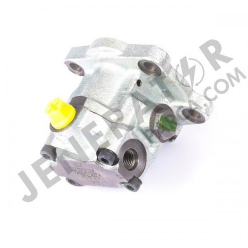 Perkins 26420297 Stop Selenoid