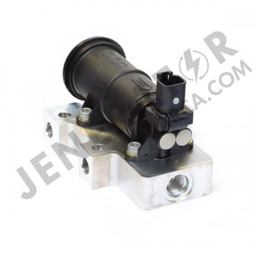 Perkins 26420469 Stop Selenoid