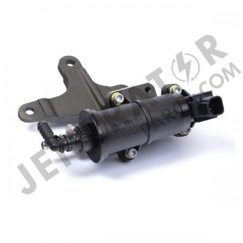 Perkins 26420470 Stop Selenoid