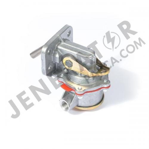 Perkins 26439029 Stop Selenoid