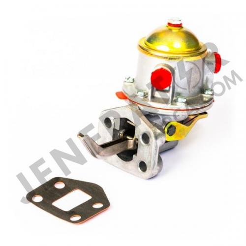 Perkins 26439104 Stop Selenoid