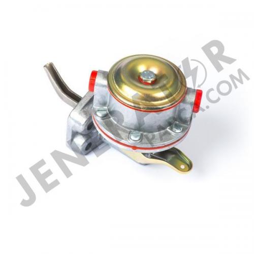 Perkins 2848A279 Stop Selenoid