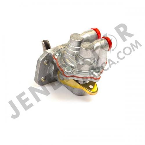 Perkins 2848A281 Stop Selenoid