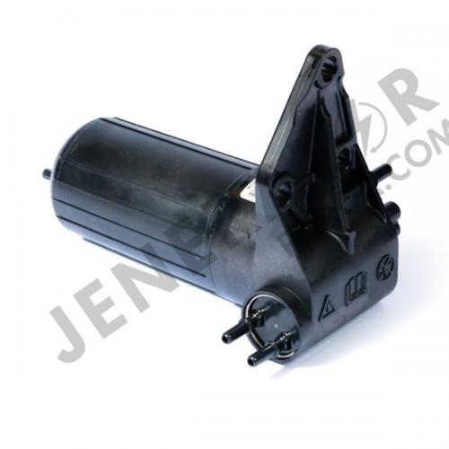 Perkins 3584127 Stop Selenoid