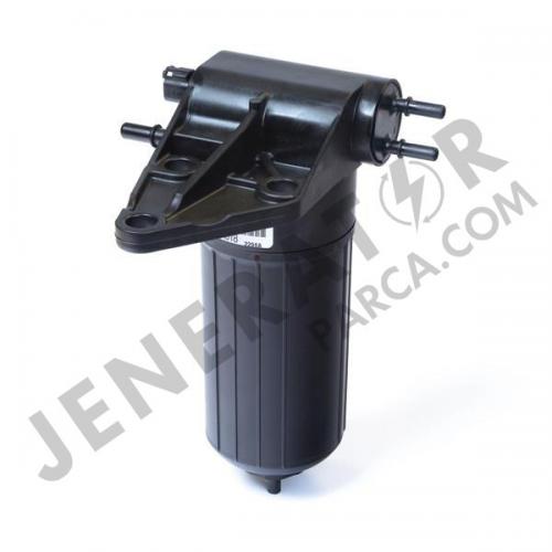 Perkins T409511 Stop Selenoid