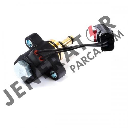 Perkins 135756181 Turbo