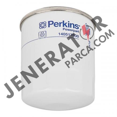 Perkins 140517030 Yağ Filtre