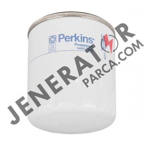 Perkins 140517050 Yağ Filtre