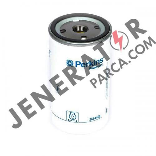 Perkins 2654408 Yağ Filtre