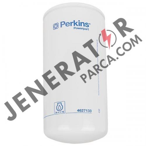Perkins 4627133 Yağ Filtre- Oil Filtre