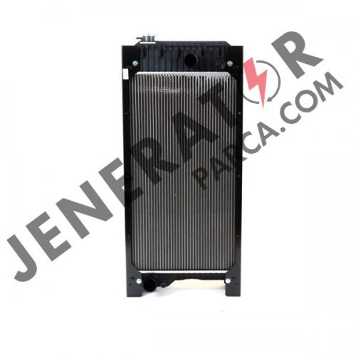 Perkins 4627133 Yağ Filtre- Oil Filtre