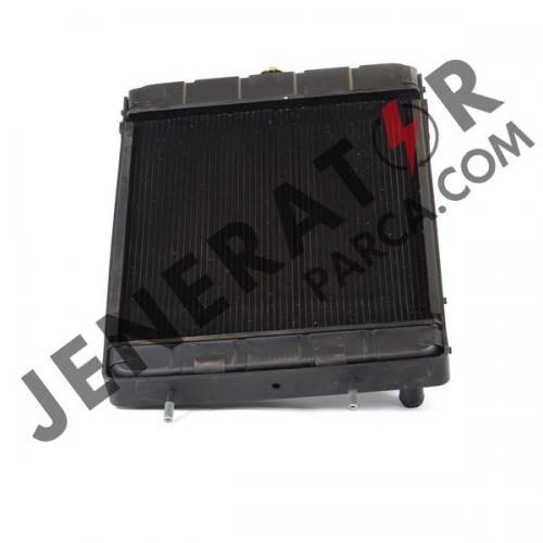 Perkins T408360 Yakıt Tahliye Valfi