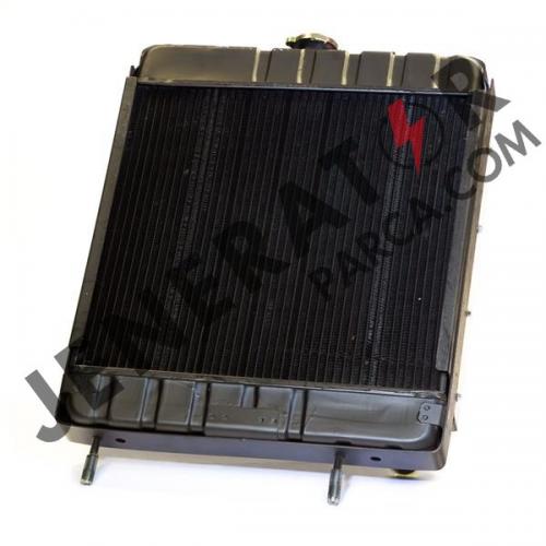 Perkins T408524 Yakıt Tahliye Valfi