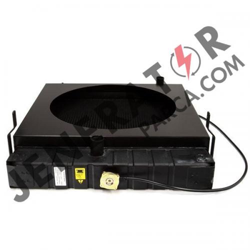 Perkins T417873 Yakıt Tahliye Valfi