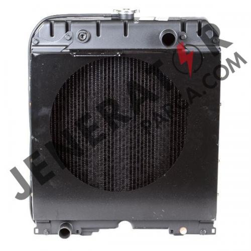 Perkins 2654407 Yağ Filtre