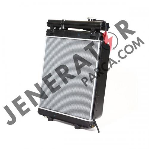 Perkins 2654408 Yağ Filtre