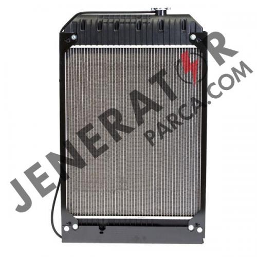 Perkins 4116851 Yağ Filtre