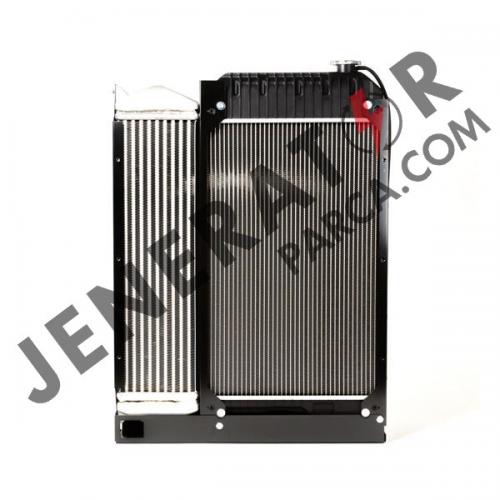 Perkins 4587260 Yağ Filtre