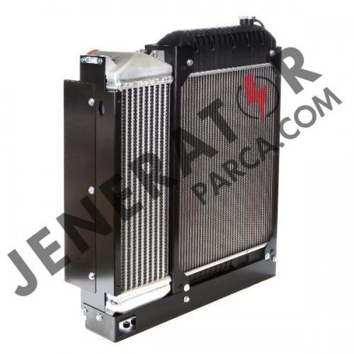 Perkins 7092312C2 Yağ Filtre