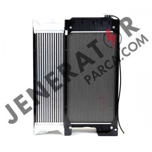 Perkins 185046160 Şarj Alternatör