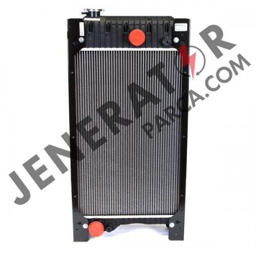 Perkins 185046210 Şarj Alternatör