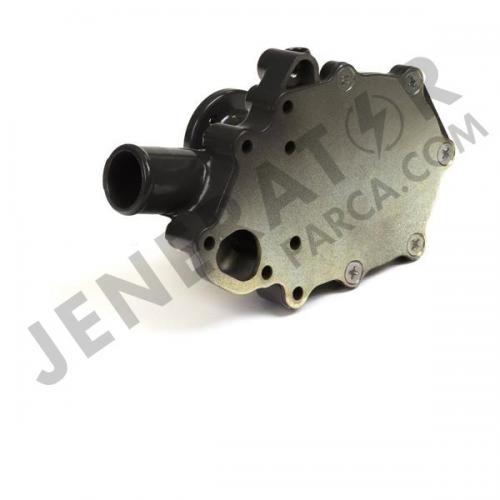 Perkins 145016870 Devirdaim Pompası