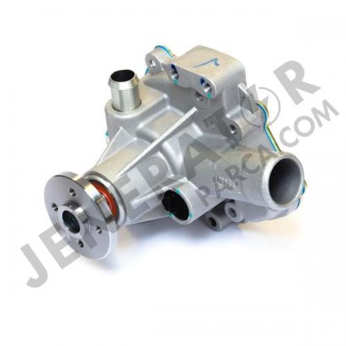 Perkins U45011030 Devirdaim Pompası