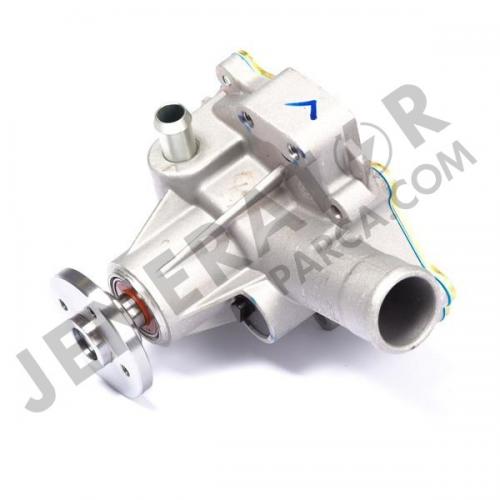 Perkins U45011050 Devirdaim Pompası