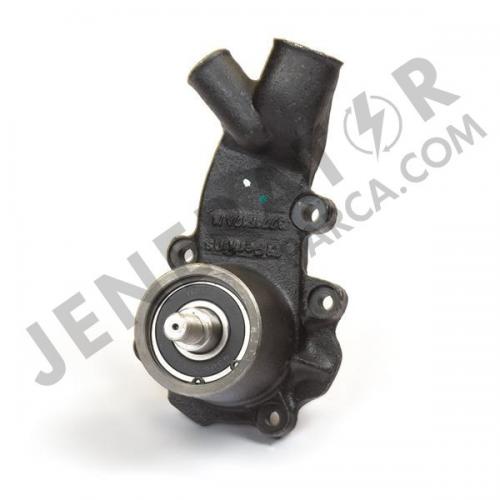 DEUTZ 0461 2890 Piyano Kapak Conta