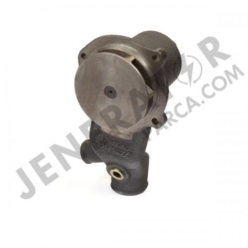 Perkins 145506600 Radyatör